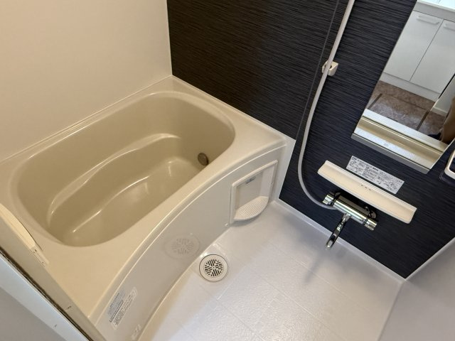 グランディール千鳥の浴室