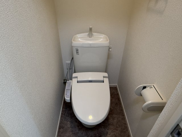 グランディール千鳥のトイレ