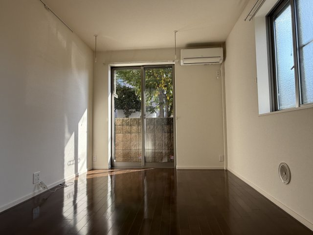 グランディール千鳥の居間・リビング