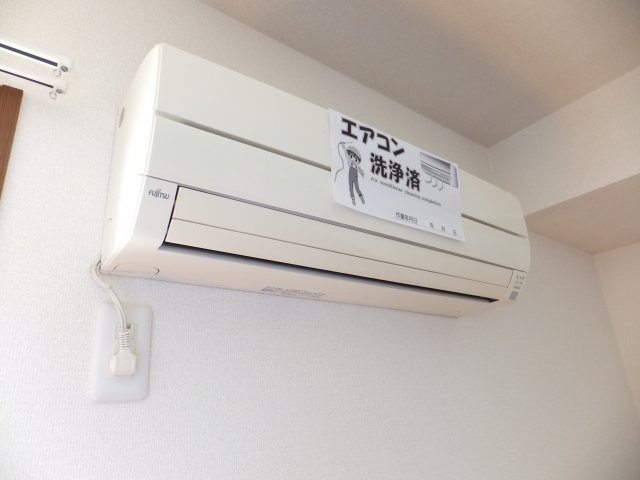 セレーノ西船の設備