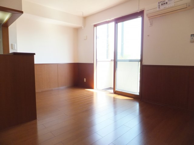 セレーノ西船の居間・リビング