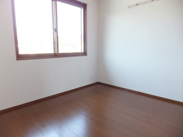 セレーノ西船の寝室