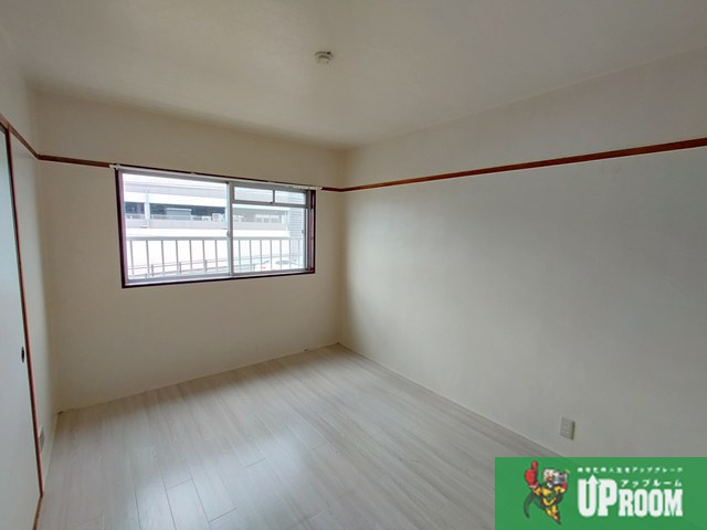 メゾンショーホーの洋室