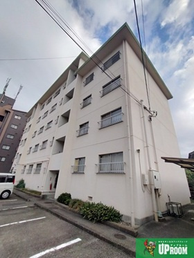 メゾンショーホーの外観