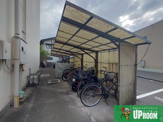 メゾンショーホーのその他共用部分