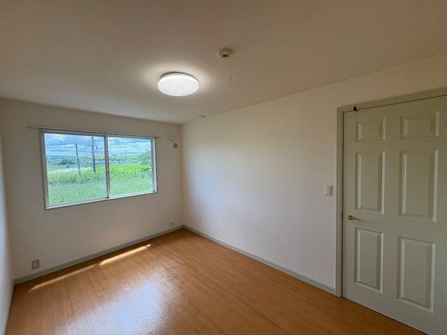 アクアB棟の洋室|※同タイプの部屋写真です