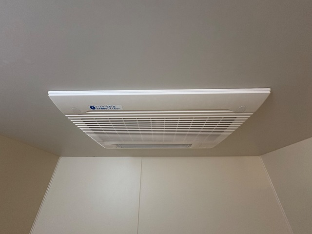 アクアB棟の設備|※同タイプの部屋写真です