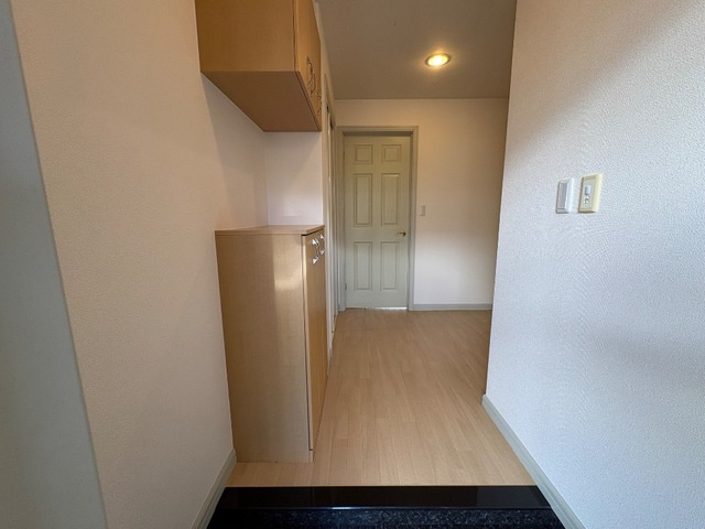 アクアB棟の内装|※同タイプの部屋写真です