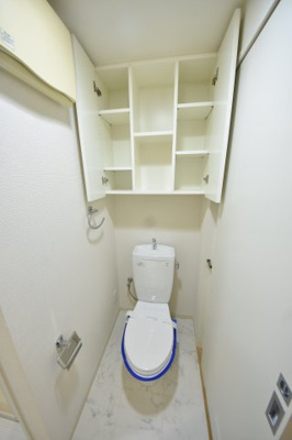 【トイレ】 | オーキッドレジデンス神戸三宮