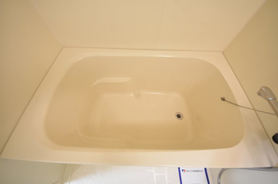 【浴室】 | オーキッドレジデンス神戸三宮