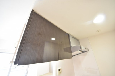 【キッチン】 | オーキッドレジデンス神戸三宮