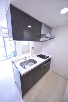 【キッチン】 | オーキッドレジデンス神戸三宮