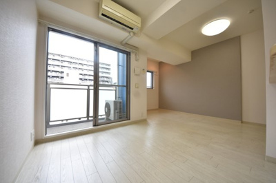 【洋室】 | オーキッドレジデンス神戸三宮