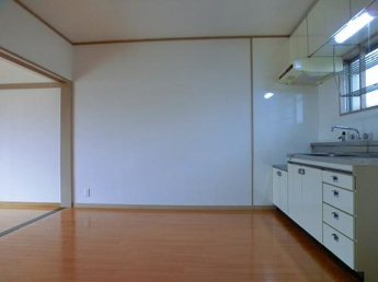 【居間・リビング】