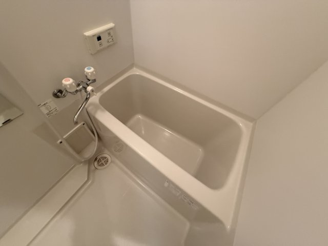 メゾンダイコー石橋の浴室