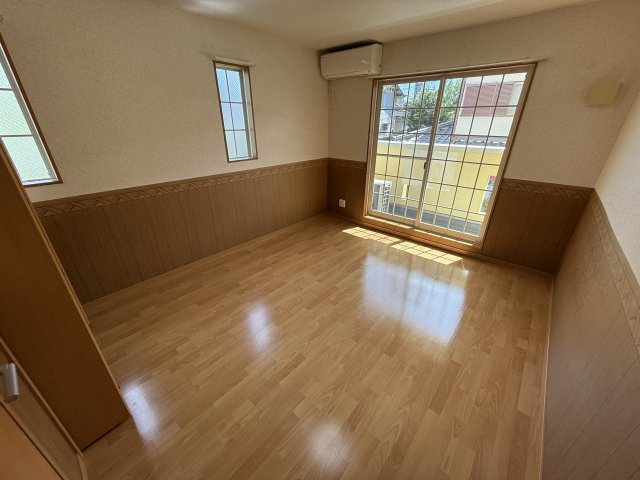 メゾンダイコー石橋の内装