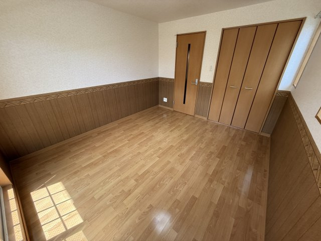 メゾンダイコー石橋の寝室