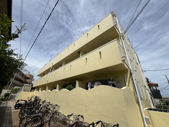 メゾンダイコー石橋