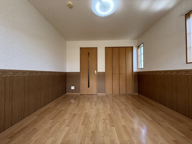 メゾンダイコー石橋の内装