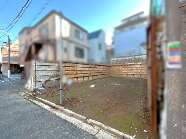 【土地図】 | ご自宅から現地まで、当社スタッフがお車にて、「お迎え・お送り」をしております。ぜひお気軽にお問い合わせくださいませ♪