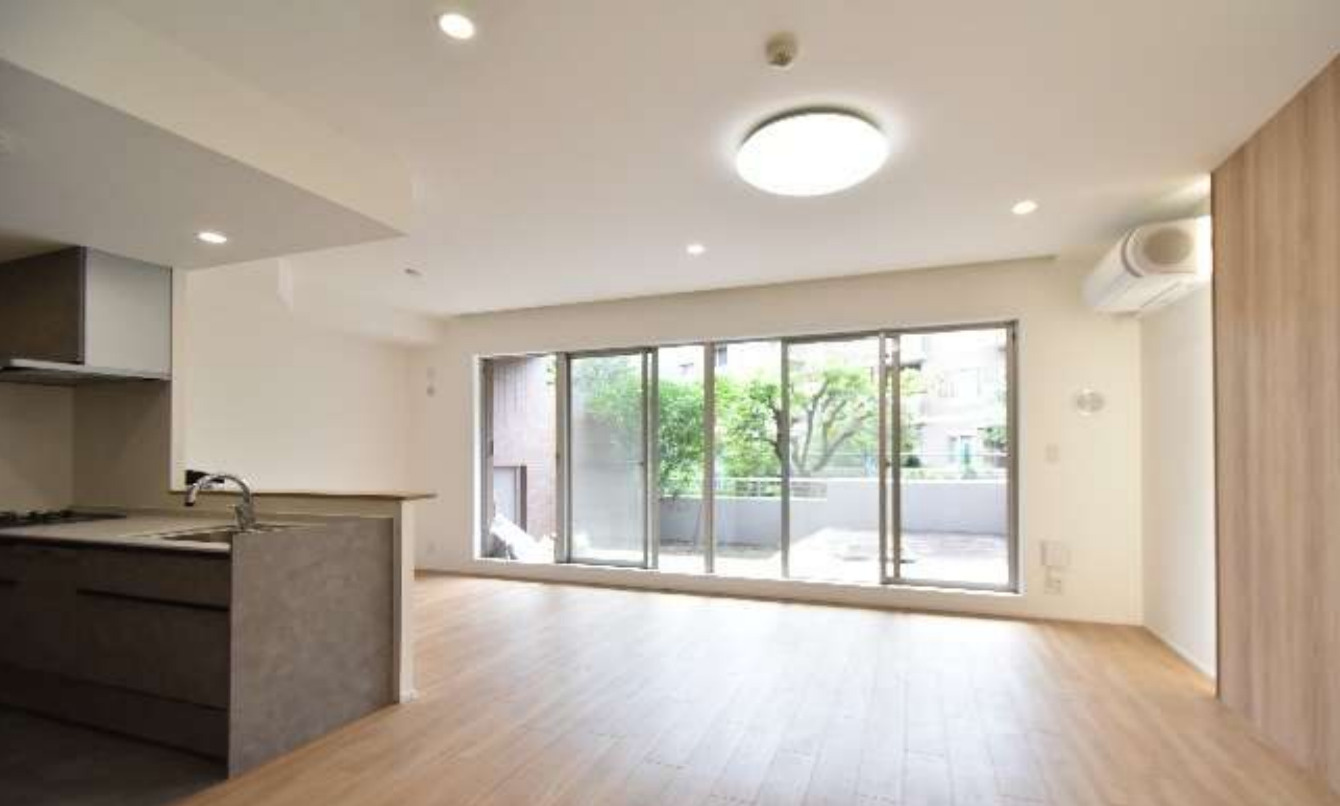 ガーデンズ綱島コートステージ【仲介手数料無料】ペット可♪