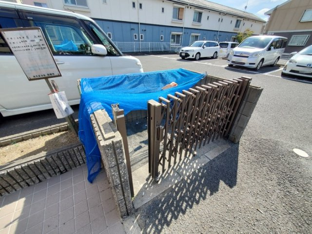 【その他共用部分】 | グレースハイムB棟