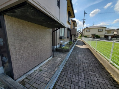 【その他共用部分】 | グレースハイムB棟