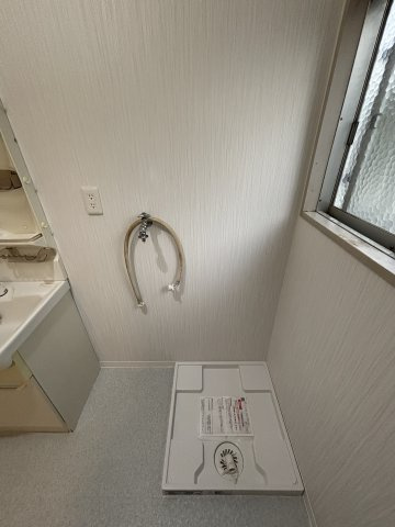 田名戸建の設備