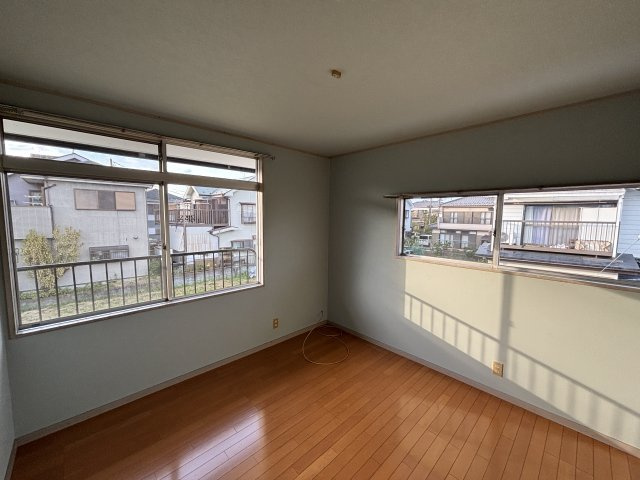 田名戸建の子供部屋