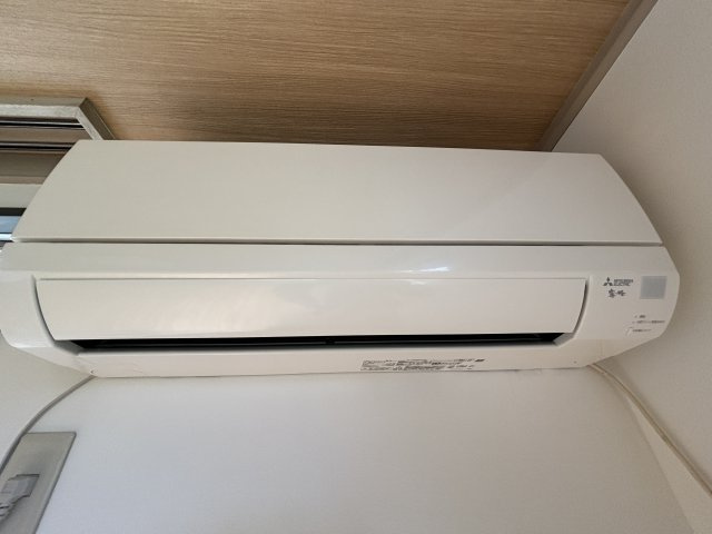 田名戸建の設備