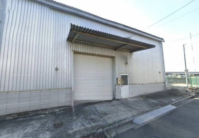 恵我ノ荘　貸倉庫