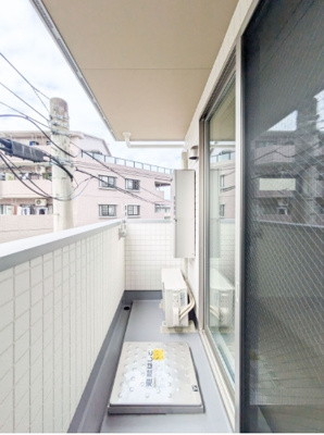 【展望】 | サフィオ弐番館