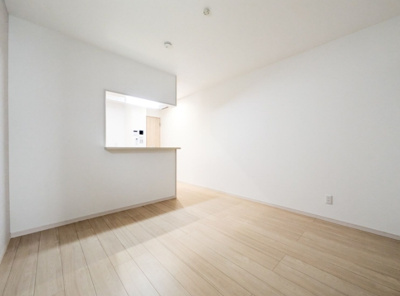 【居間・リビング】 | サフィオ弐番館