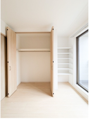 【居間・リビング】 | サフィオ弐番館