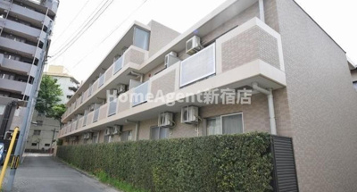 【外観】 | セルシオール調布ヶ丘