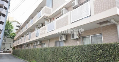 【外観】 | セルシオール調布ヶ丘