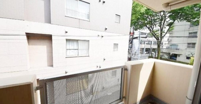 【展望】 | セルシオール調布ヶ丘