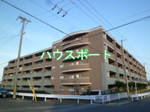 アンビエント東向日ベルクールの画像