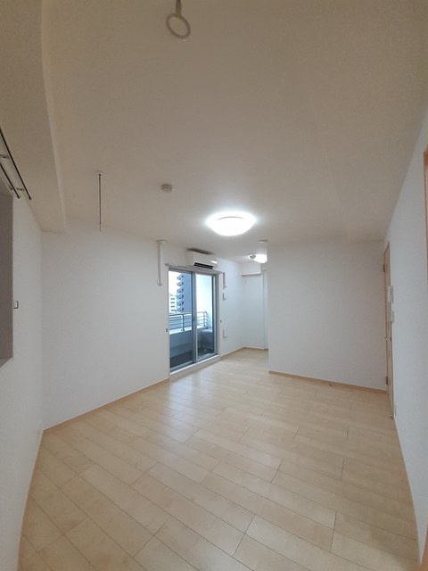 グランドルチェ白山の居間・リビング