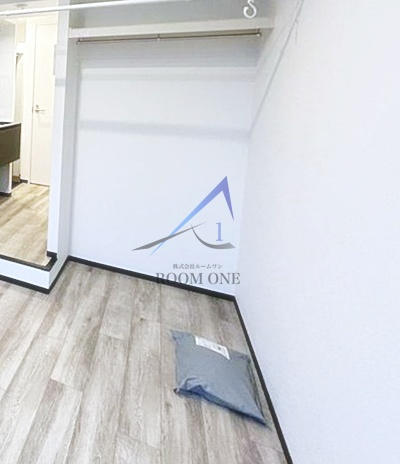 アステール赤羽志茂の寝室|寝室です。