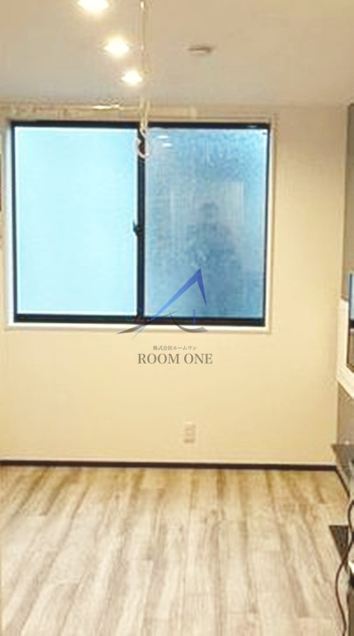 アステール赤羽志茂の内装