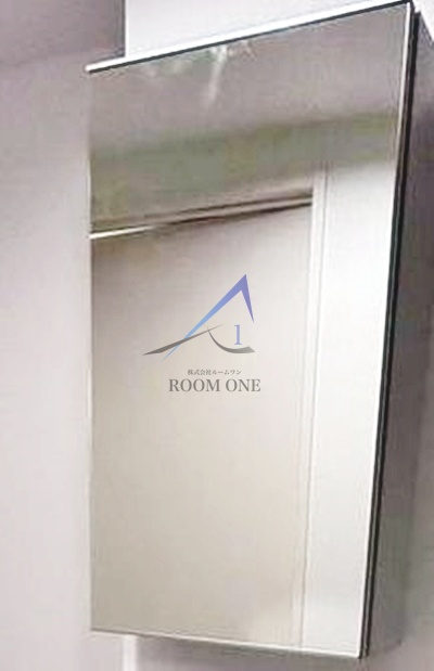 アステール赤羽志茂