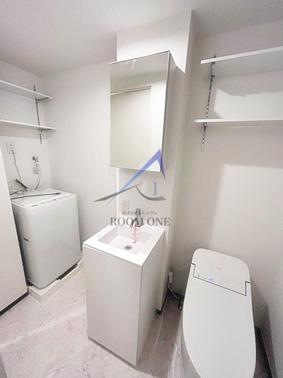 アステール赤羽志茂