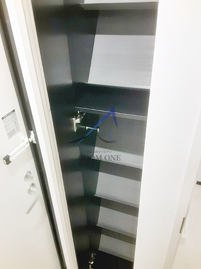 アステール赤羽志茂