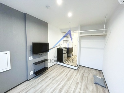 アステール赤羽志茂の居間・リビング|洋室のお部屋です。