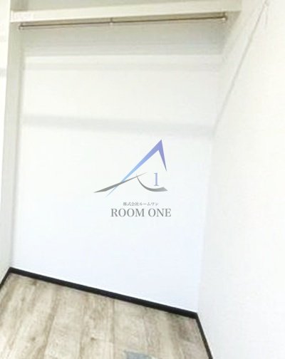 アステール赤羽志茂の収納|収納です。