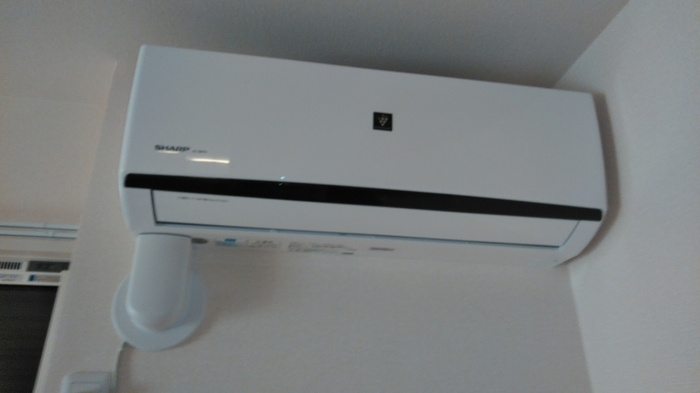 フルールの設備