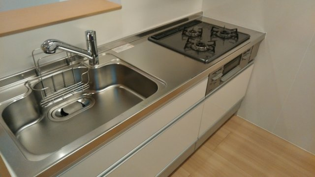 フルールのキッチン