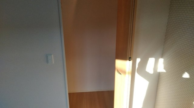 フルールの収納