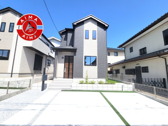 福岡市東区青葉6丁目第1-2棟（B号棟）